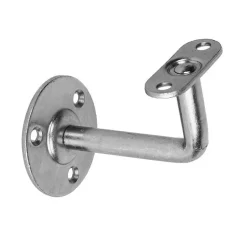 Support de Rampe Coudé Simple Non Réglable-Klose Besser Best