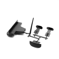 Yeed Support d'habillage pour - Carton de 50 plots