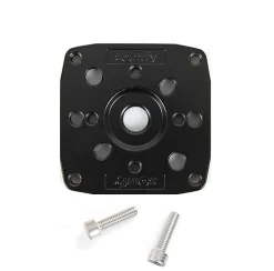 SUPPORT DIAMETRE 50/60 CSI MULTI-ENTRAXES-Somfy Best