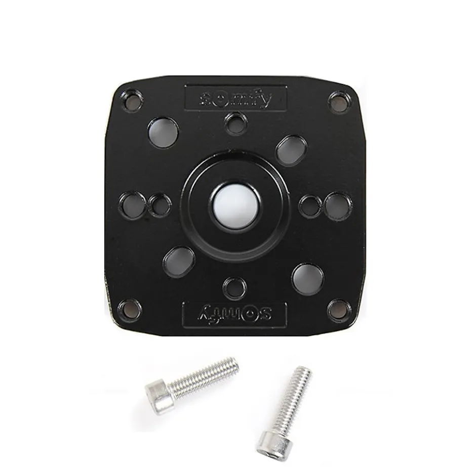 SUPPORT DIAMETRE 50/60 CSI MULTI-ENTRAXES-Somfy Best