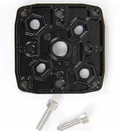 SUPPORT DIAMETRE 50/60 CSI MULTI-ENTRAXES-Somfy Best