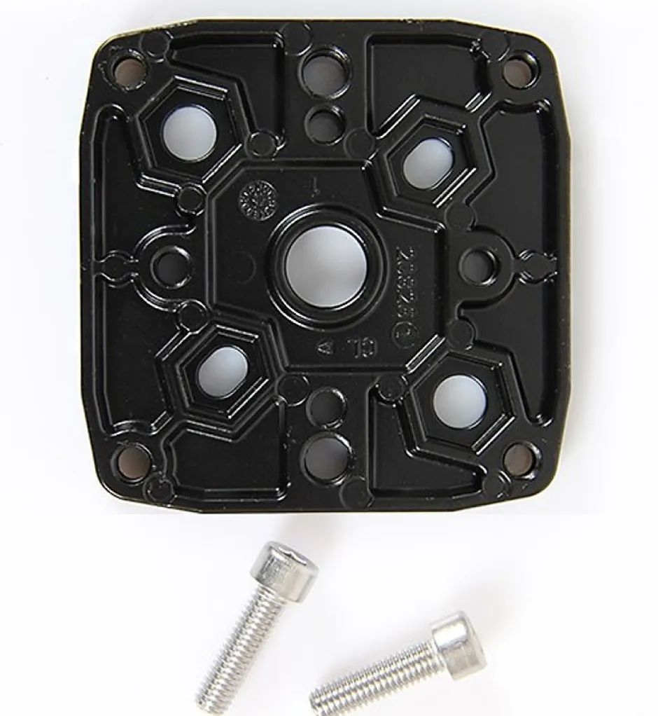 SUPPORT DIAMETRE 50/60 CSI MULTI-ENTRAXES-Somfy Best