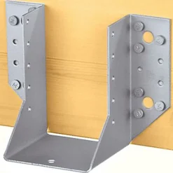 GAH ALBERTS Support en U 40 x 110 x 2 mm K0 Alberts