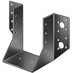 GAH ALBERTS Support en U 64 x 128 x 2 mm K0 Alberts