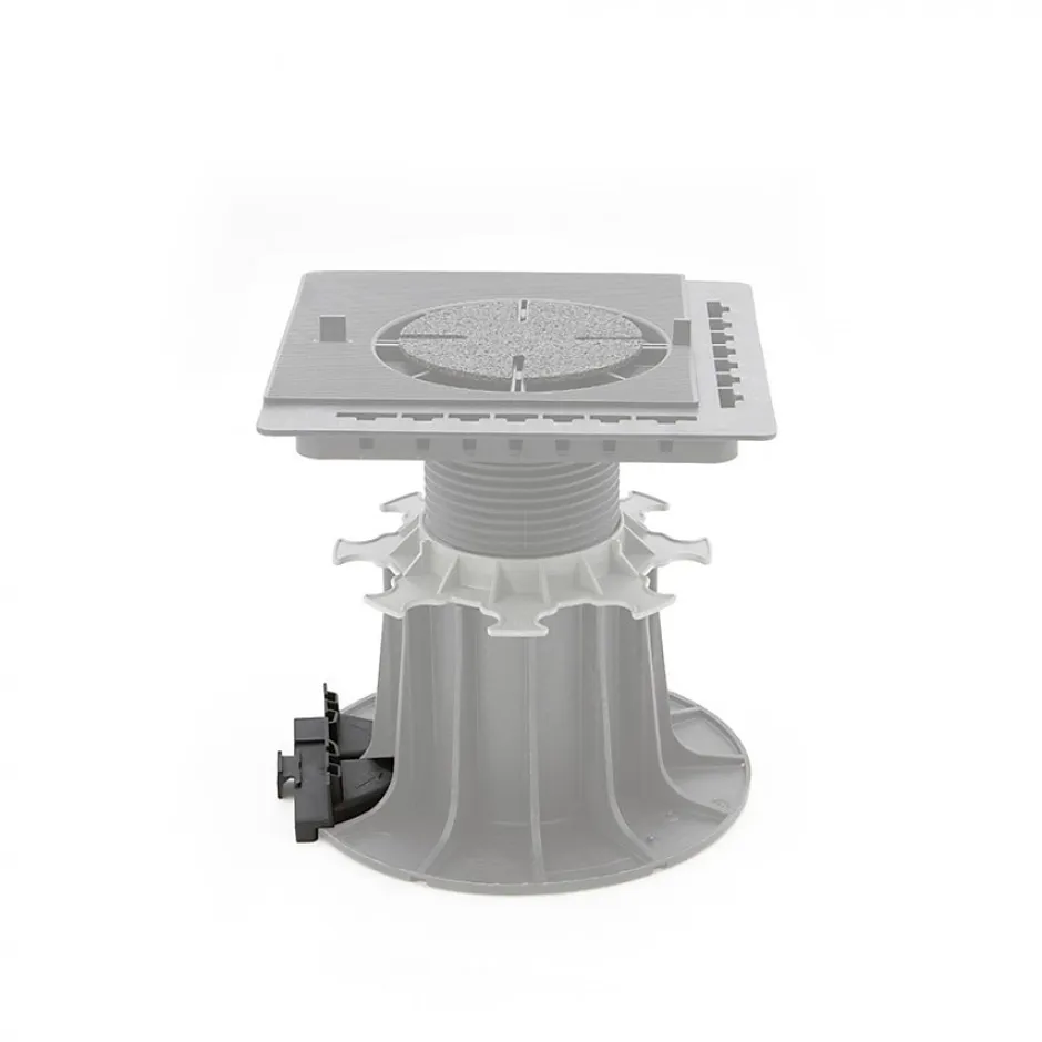 support habillage de plots terrasse - - Unité --Jouplast Outlet