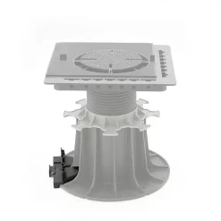 support habillage de plots terrasse - - Unité --Jouplast Outlet