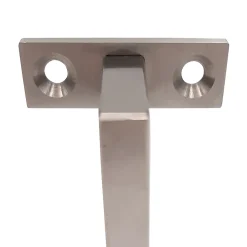 Fortia Support mural de rampe d’escalier acier inoxydable