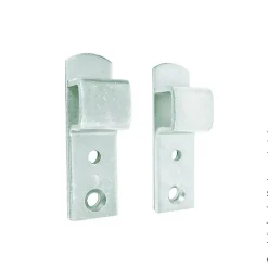 Afbat Support simple pour barre de sécurité