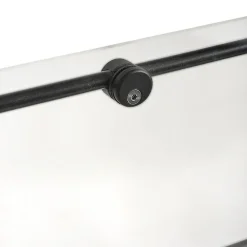 Supports de fixation pour panneau de protection, Moka-Kordo Sale