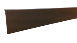 Surplinthe MDF 244 x 10 cm, ép.22 mm- Online