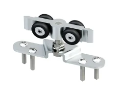 Système coulissant Oleni pour porte en bois- Discount