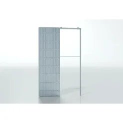 Système coulissant pour pose à galandage 700 Dream