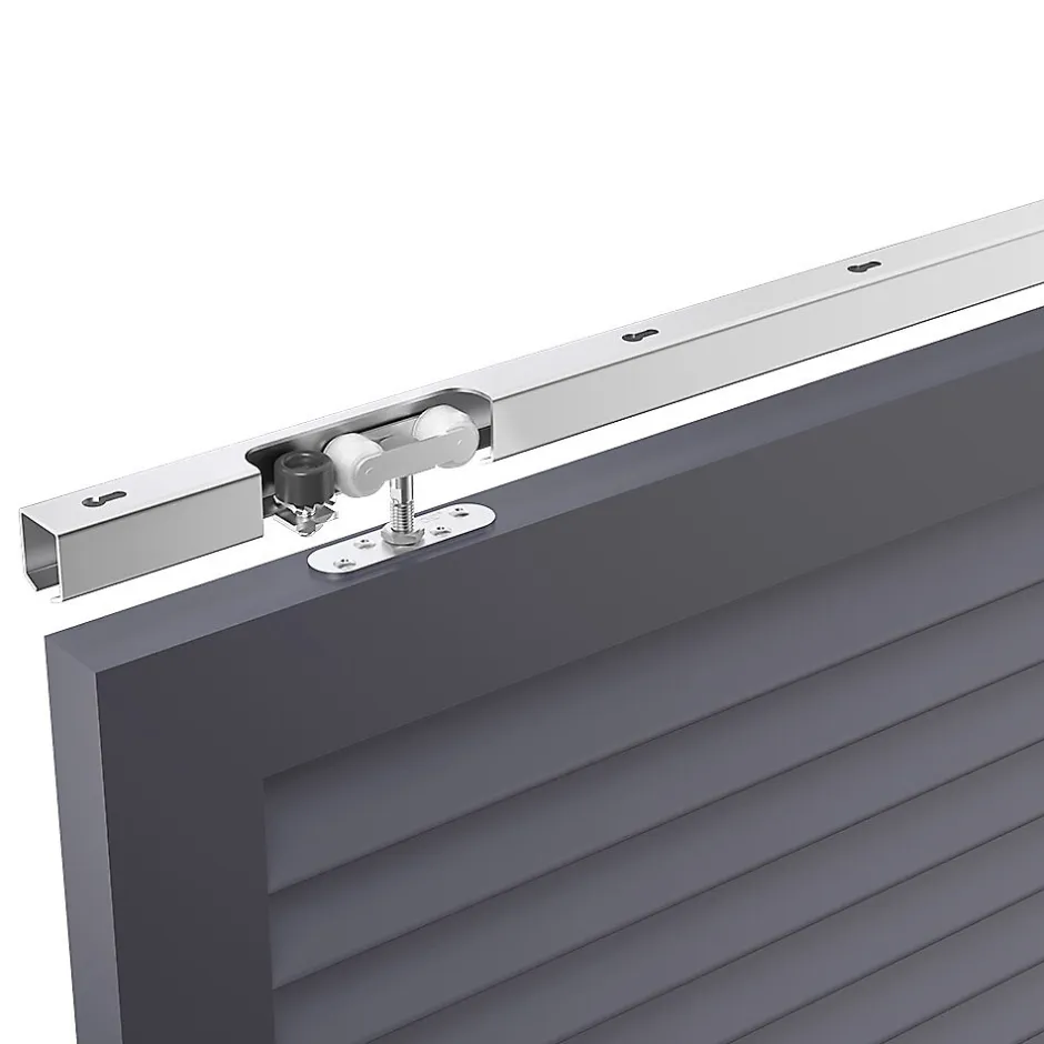 Slid’Up By Mantion Système coulissant SLID'UP 1400 pour volet manuel - au plafond - 1 panneau