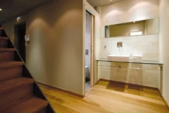 Système pour pose à galandage Intégra Soft- Hot