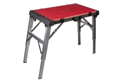 Rubi Table de travail réglable 4 en 1