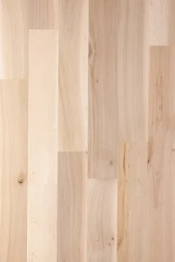 Tablette aulne lamellé collé, L.200cm x l.40 cm x Ep.18 mm-PX New