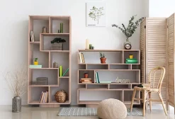 PX Tablette aulne lamellé collé, L.200cm x l.60 cm x Ep.18 mm