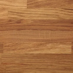 Forestea Tablette chêne massif huilé lamellé collé abouté 2000 x 400 x 18 mm