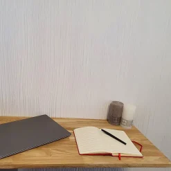 Tablette en chêne massif 50 x 80 cm, ép.18 mm