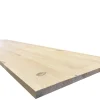 Tablette en pin massif EU 40X200 cm Ep 18mm- Hot