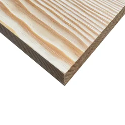 Tablette Pin noueux, L.200 cm x l.30 cm, Ep.18 mm-Wood&Sens Sale