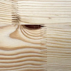 Tablette Pin noueux, L.200 cm x l.30 cm, Ep.18 mm-Wood&Sens Sale