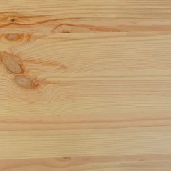 Tablette Pin Rustique bois massif, L.80 x l.50 cm, Ep.22 mm-Wood&Sens Best