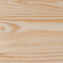 Wood&Sens Tablette Pin Rustique bois massif, L.120 x l.20 cm, Ep.22mm