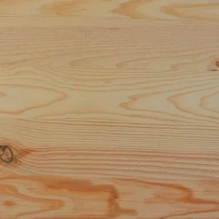 Tablette Pin Rustique bois massif, L.120 x l.50 cm, Ep.22 mm-Wood&Sens