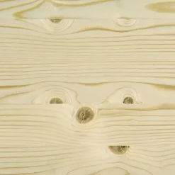 Tablette Sapin bois massif, L.250 x l.30 cm, Ep.21 mm-Wood&Sens Online