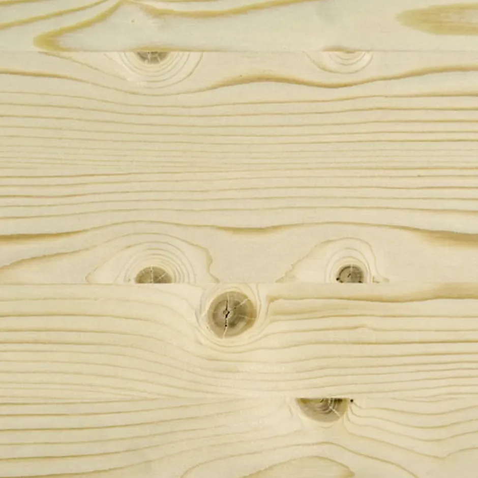 Tablette Sapin bois massif, L.250 x l.20 cm, Ep.21 mm-Wood&Sens Sale