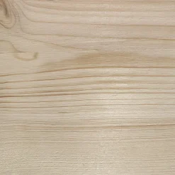 Wood&Sens Tablette Sapin Rustique, L.80 cm x l.30 cm, Ep.18 mm