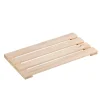 Tablette supplémentaire en bois pour étagères NOVA, 73,5x37 cm-Astigarraga Kit Line New