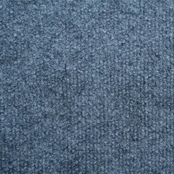 Tapis de couloir Pour Événement Malta Gris 200 x 50 cm --Floordirekt Clearance