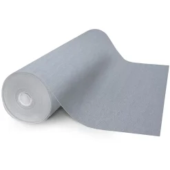 Tapis de couloir Pour Événement Malta Gris 200 x 400 cm --Floordirekt Outlet