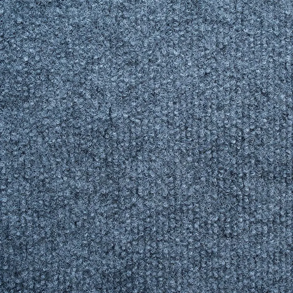 Tapis de couloir Pour Événement Malta Gris 200 x 400 cm --Floordirekt Outlet