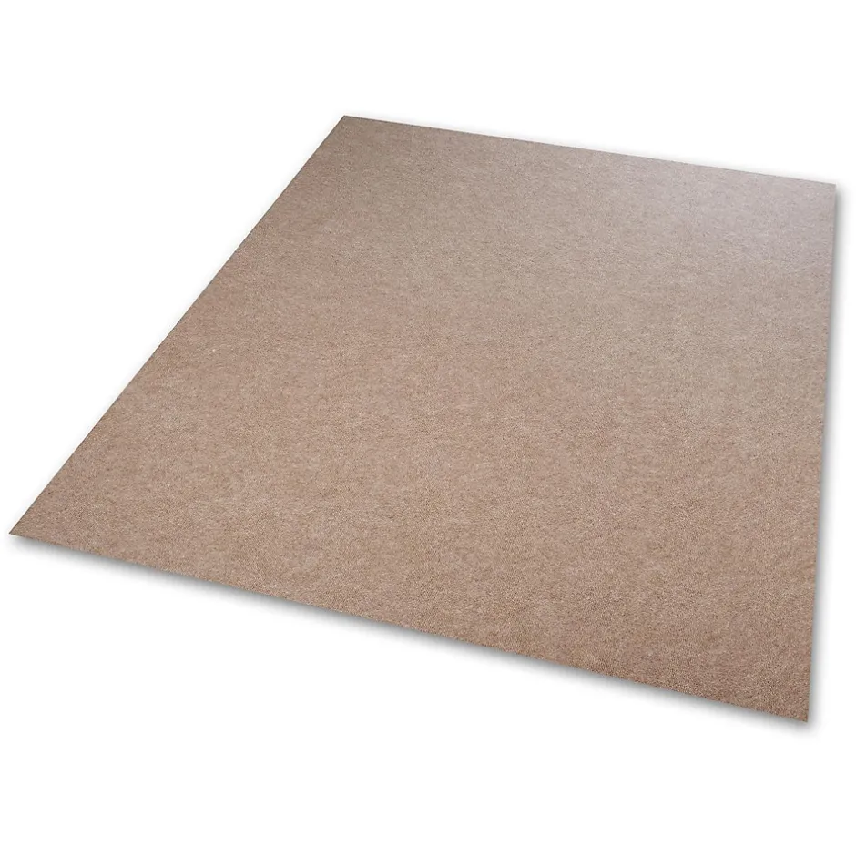 Floordirekt Tapis de couloir Pour Événement Malta Beige 200 x 100 cm -