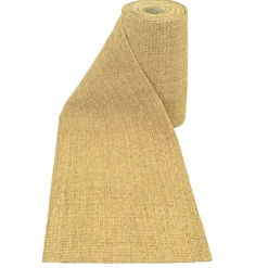 Décoweb Tapis de passage en sisal couloir et escalier - Sable - Rouleau de 0,67m x 7m