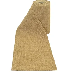 Tapis de passage en sisal couloir et escalier - Maïs - Rouleau de 0,67m x 4m-Décoweb Online