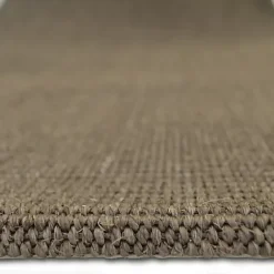 Tapis de passage en sisal couloir et escalier - Moka - Echantillon 15 x 20 cm-Décoweb Hot