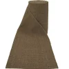 Décoweb Tapis de passage en sisal couloir et escalier - Moka - Rouleau de 0,67m x 12m