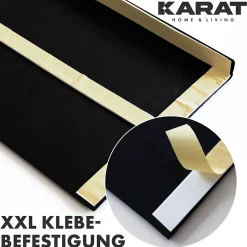 Floordirekt Tapis d'escalier extérieur, antidérapant, Diamond, 25 x 65 cm, 1 pièce -