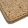 Floordirekt Tapis d'escalier Rapido Beige Rectangulaire -