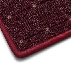Floordirekt Tapis d'escalier Rapido Mauve Rectangulaire -