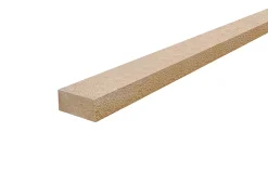 Tasseau raboté MDF 46 x 22 mm L.2,4 m-