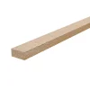 Cheshire Mouldings Tasseau raboté MDF 25 x 18 mm L.2,4 m