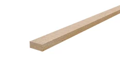 Cheshire Mouldings Tasseau raboté MDF 36 x 18 mm L.2,4 m