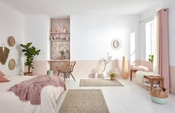 Tasseau raboté pin 25 x 25 mm L.2,4 m- New