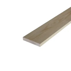 Tasseau raboté pin 92 x 25 mm L.2,4 m-Cheshire Mouldings