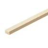 Cheshire Mouldings Tasseau raboté pin 11 x 6 mm L.2,4 m